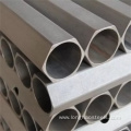 304 304L Hexagon Stainless Steel Pipe